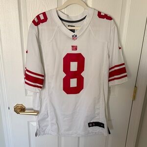 Daniel Jones Giants Jersey